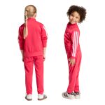adidas Essentials Climacool Track Suit Jr