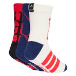 adidas Marvel Spider-Man Socks Jr