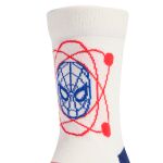 adidas Marvel Spider-Man Socks Jr