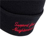adidas Marvel Spiderman Beanie Jr