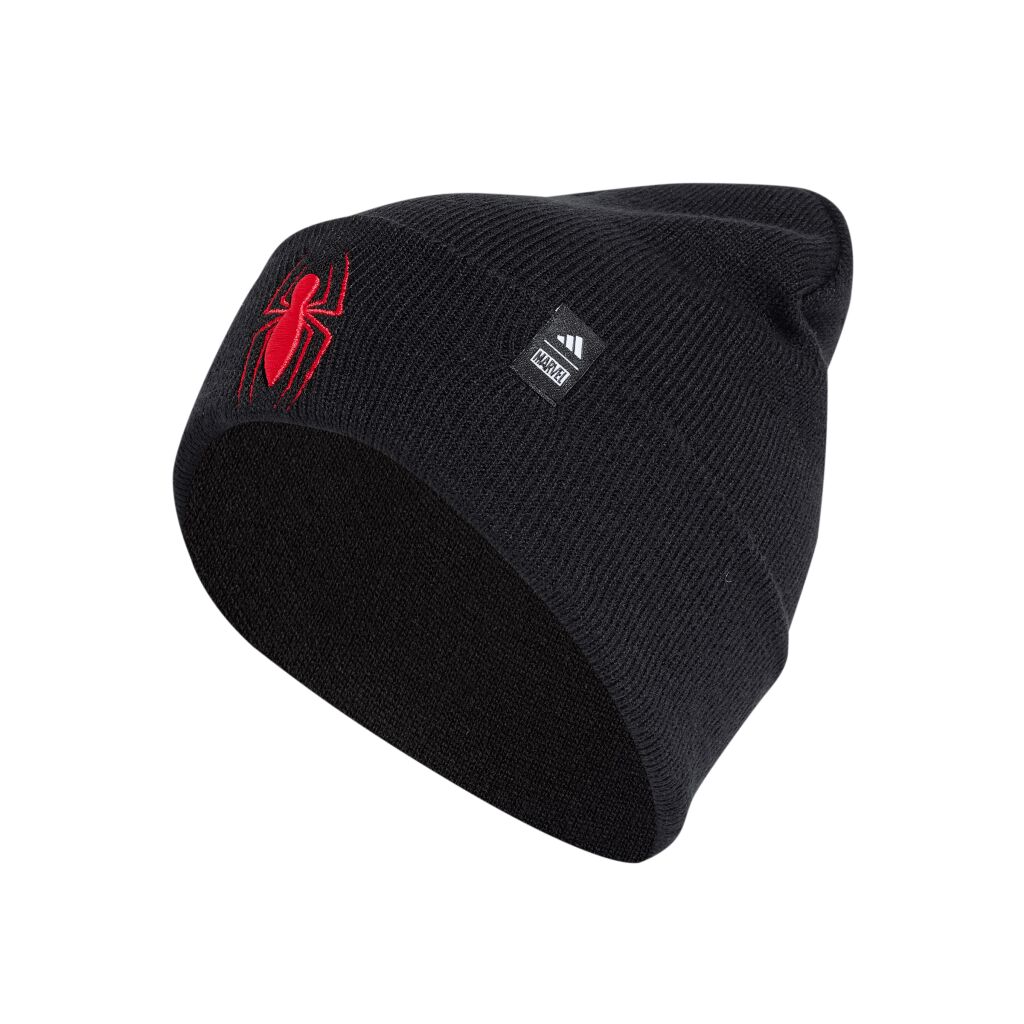 adidas Marvel Spiderman Beanie Jr