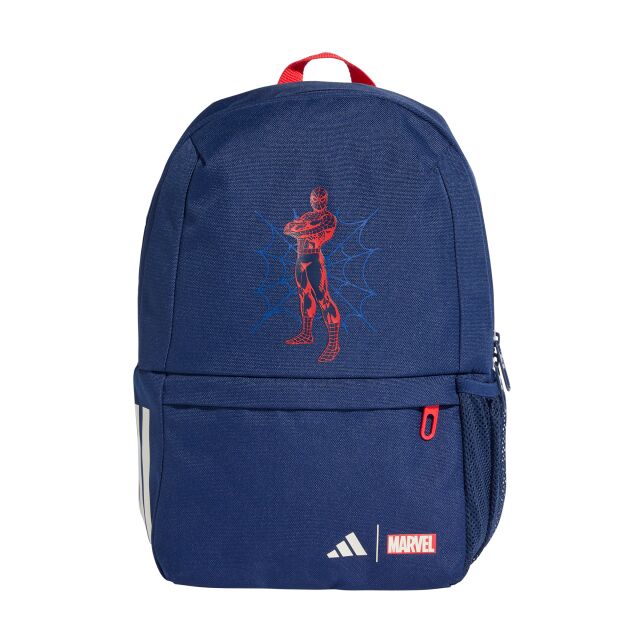 adidas Marvel Spider-Man Backpack Jr - nuorten koulureppu