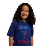 adidas Marvel Spider-Man Jr