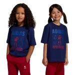 adidas Marvel Spider-Man Jr