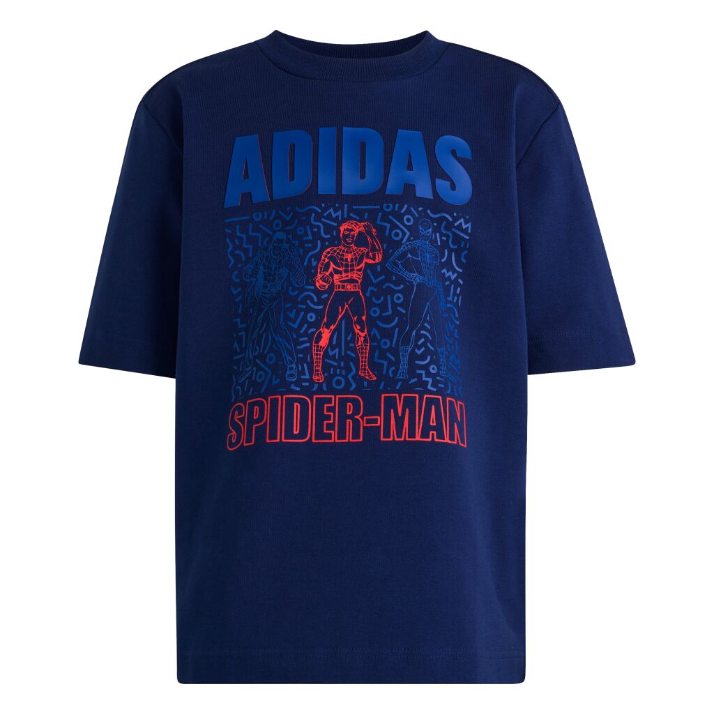 adidas Marvel Spider-Man Jr