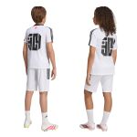 adidas Lamine Yamal Training Shorts Jr