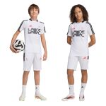 adidas Lamine Yamal Training Shorts Jr