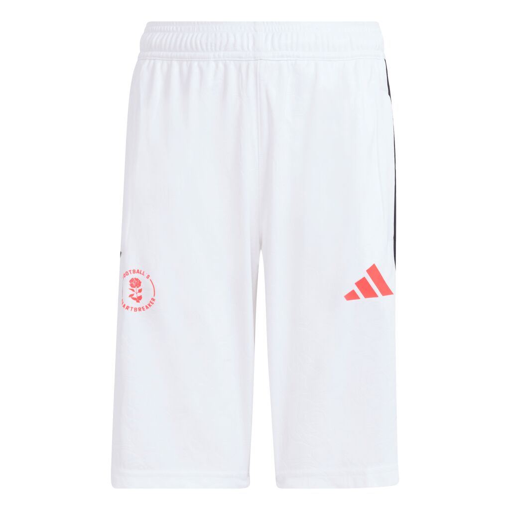 adidas Lamine Yamal Training Shorts Jr