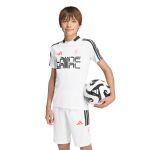 adidas Lamine Yamal Training T-Shirt Jr
