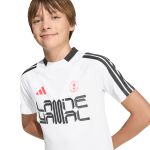 adidas Lamine Yamal Training T-Shirt Jr