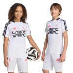adidas Lamine Yamal Training T-Shirt Jr