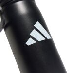 adidas Metal Water Bottle Screw Top 0.6 L