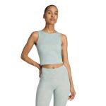 adidas Puremotion Print Tank Top W