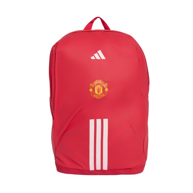 adidas Manchester United Backpack - koulureppu