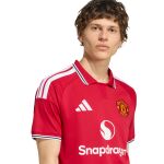 adidas Manchester United 26/27 Home Jersey