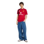 adidas Manchester United 26/27 Home Jersey