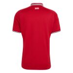 adidas Manchester United 26/27 Home Jersey