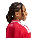adidas Manchester United 26/27 Home Jersey Kids