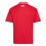 adidas Manchester United 26/27 Home Jersey Kids