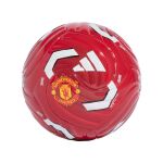 adidas Manchester United Home Mini Ball
