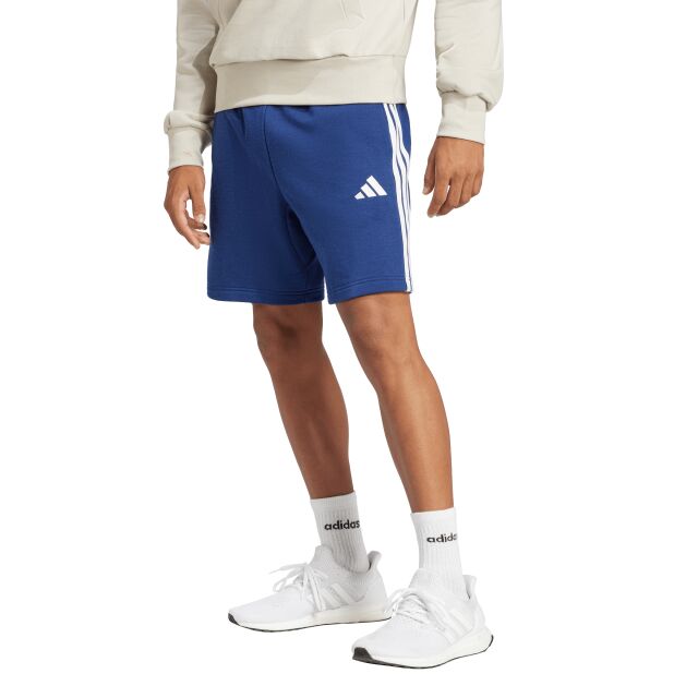 adidas Essential 3-Stripes French Terry Shorts M