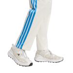 adidas 3S Open Hem Tracksuit Bottoms M