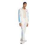 adidas 3S Open Hem Tracksuit Bottoms M