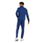 adidas Sportswear Basic 3-Stripes Tricot Track Suit M