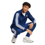 adidas Sportswear Basic 3-Stripes Tricot Track Suit M