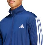 adidas Sportswear Basic 3-Stripes Tricot Track Suit M