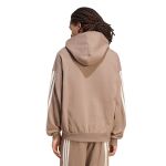 adidas Kit 3-Stripes Hoodie M