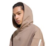 adidas Kit 3-Stripes Hoodie M