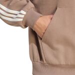 adidas Kit 3-Stripes Hoodie M