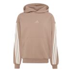 adidas Kit 3-Stripes Hoodie M
