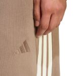 adidas Kit 3-Stripes Regular Cuffed Pant M