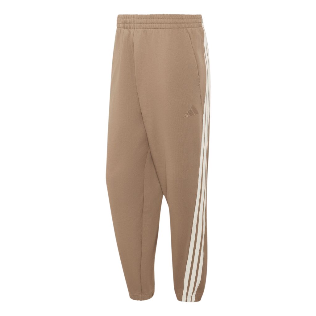 adidas Kit 3-Stripes Regular Cuffed Pant M