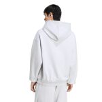 adidas Kit Small Logo Hoodie M