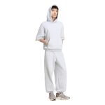 adidas Kit Small Logo Hoodie M