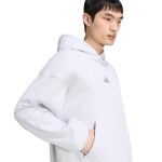 adidas Kit Small Logo Hoodie M