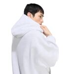 adidas Kit Small Logo Hoodie M