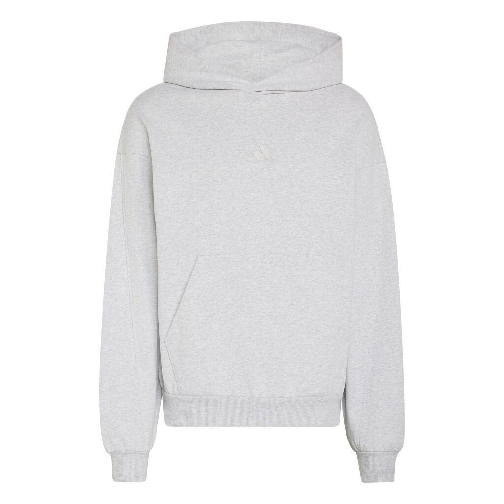 adidas Kit Small Logo Hoodie M