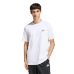 adidas Coffee Cafe Cheesecake Graphic M