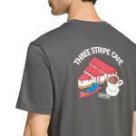adidas Coffee Cafe Cheesecake Graphic M