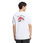 adidas Coffee Cafe Cheesecake Graphic M
