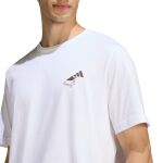 adidas Coffee Cafe Cheesecake Graphic M