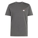 adidas Coffee Cafe Cheesecake Graphic M