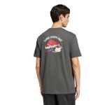 adidas Coffee Cafe Cheesecake Graphic M