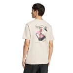 adidas Coffee Cafe Donut Box Graphic M