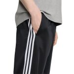adidas Dayready Open Hem Tracksuit Bottoms M