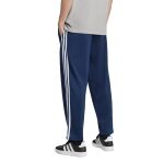 adidas Dayready Open Hem Tracksuit Bottoms M